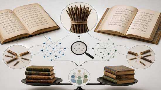 Arabic and Persian Literature 